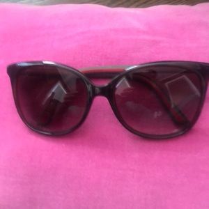 Authentic Women’s Gucci sunglasses